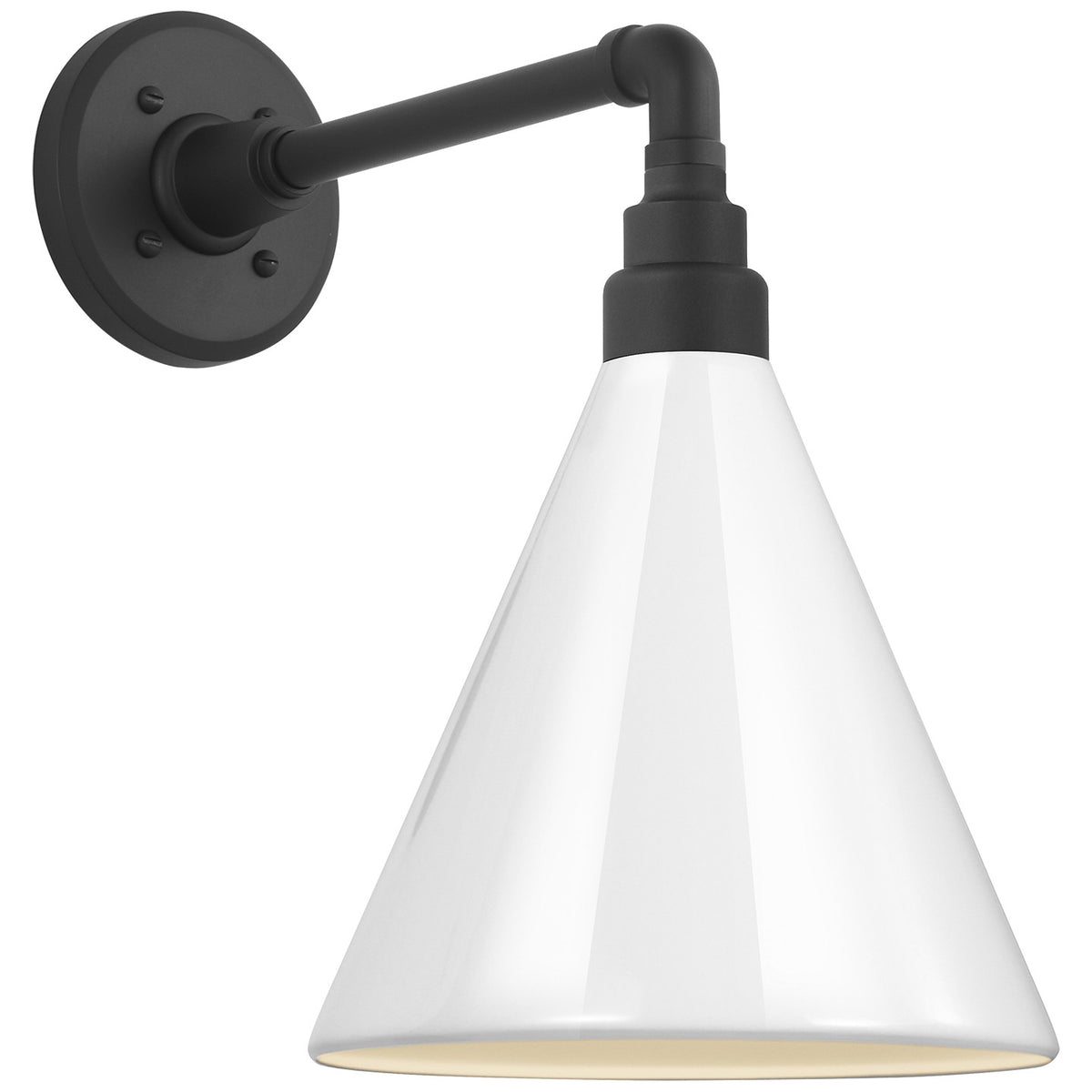 Academy 11" Mack Barn Light