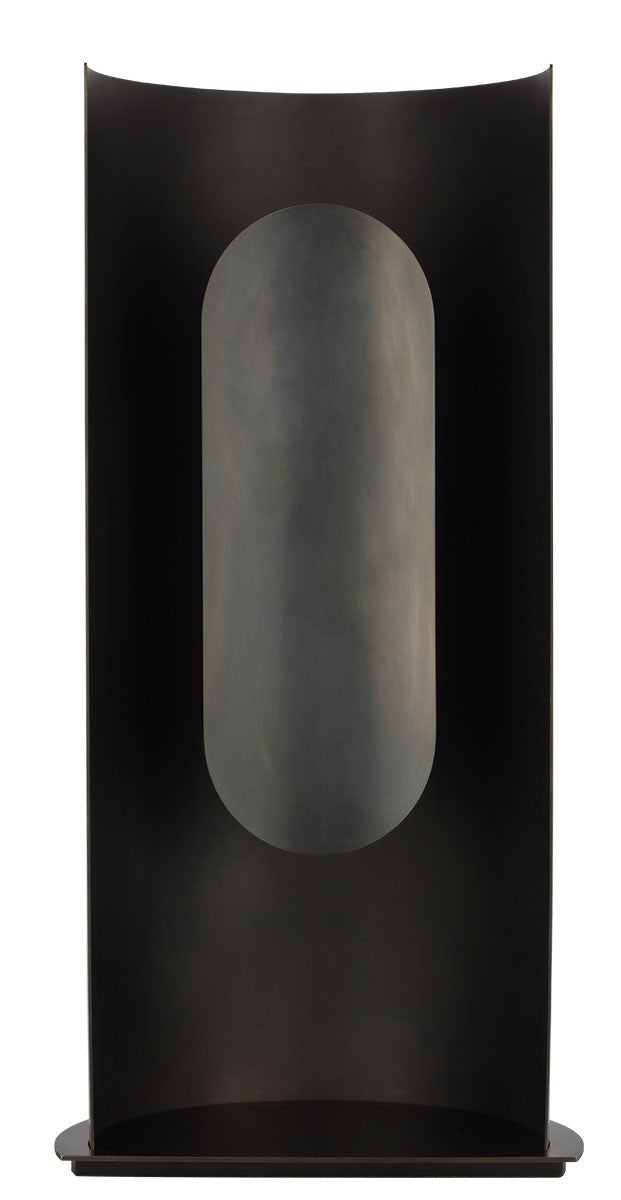 Shielded Medium Table Lamp