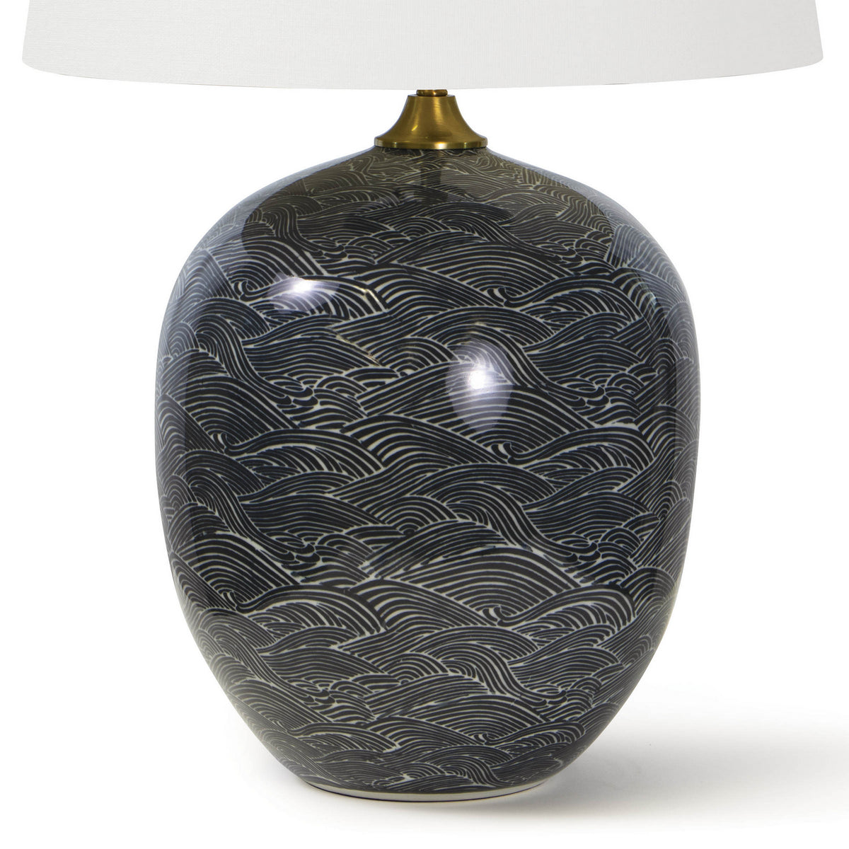 Harbor One Light Table Lamp
