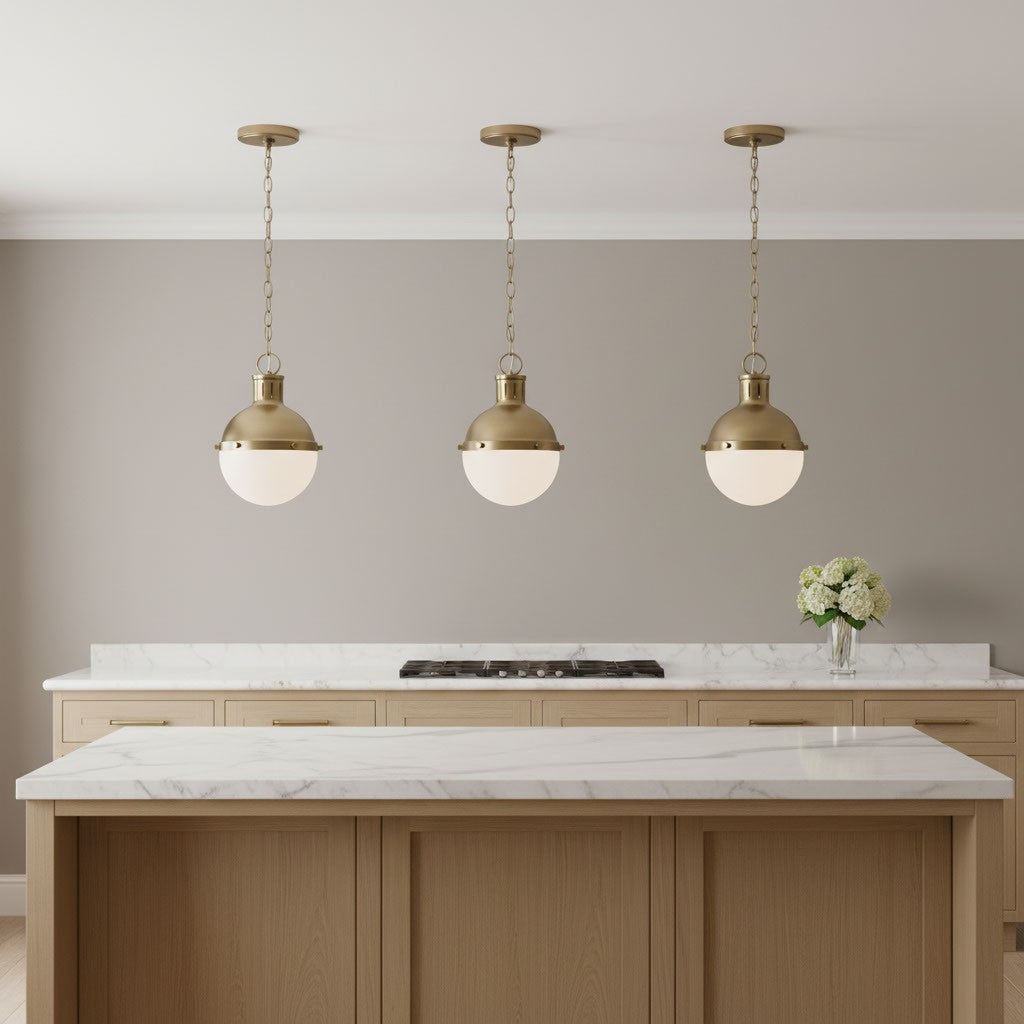 Hanks Mini Pendant — 75 W