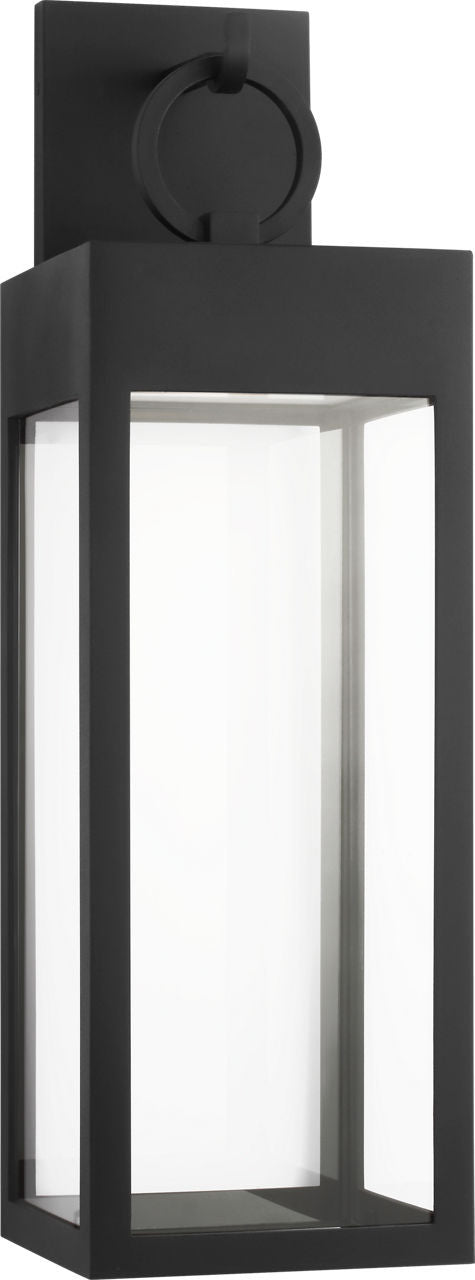 Sesha 30 Wall Lantern