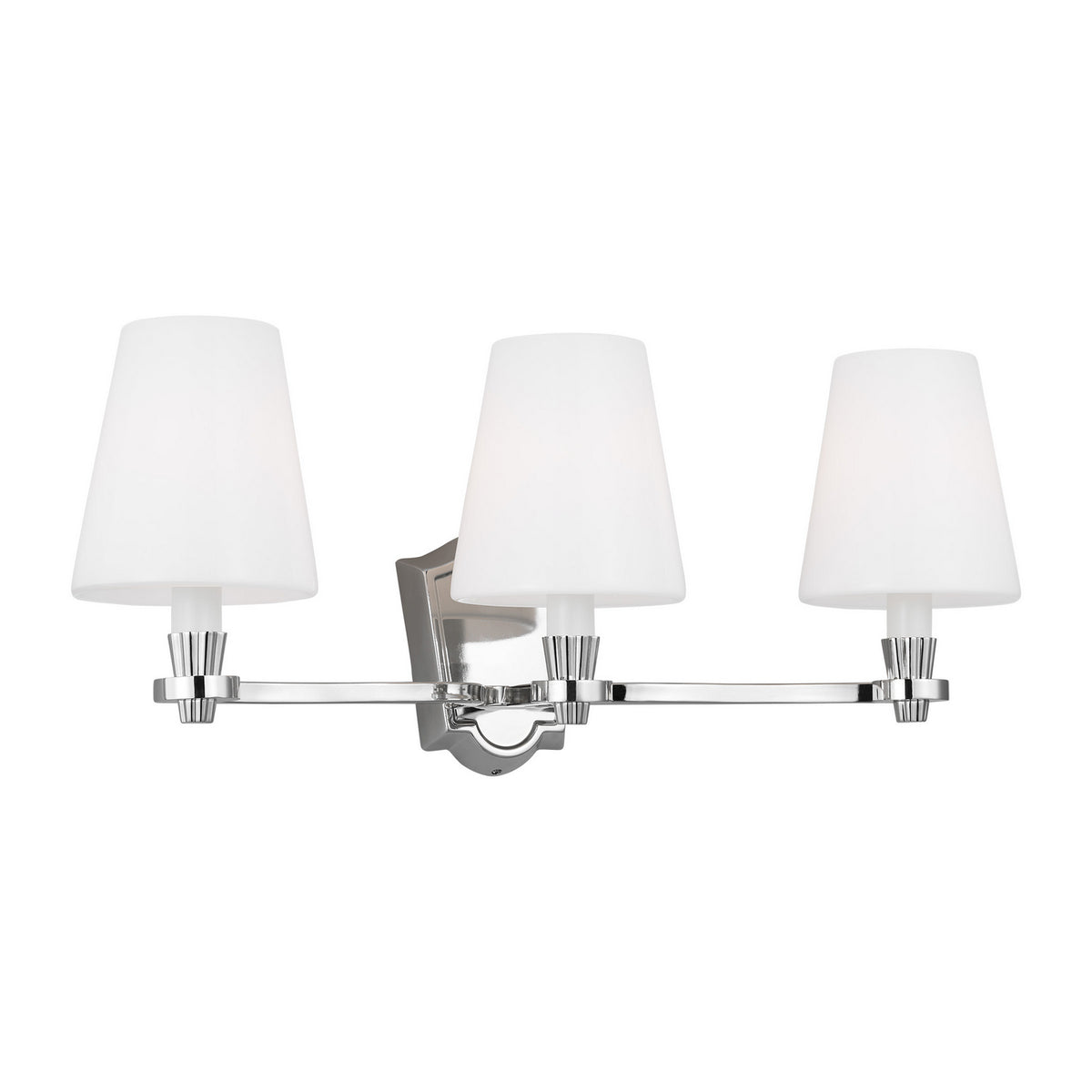 Paisley 3-Light Bath Sconce