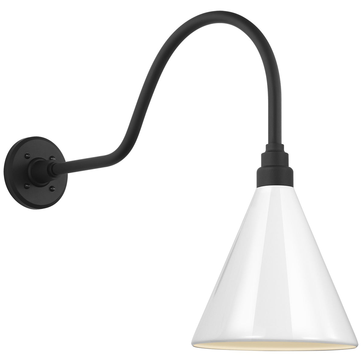 Academy 23" Flynn Barn Light