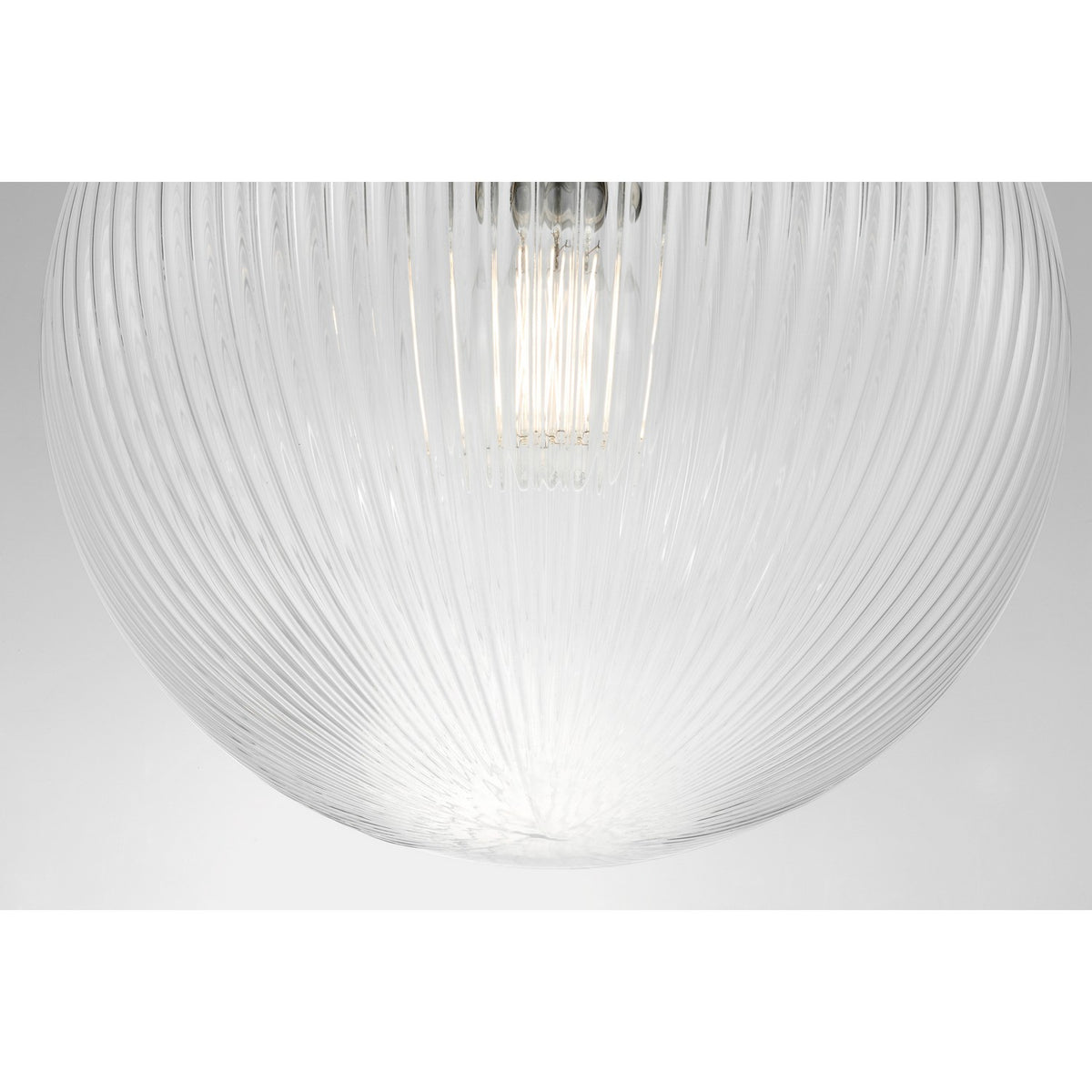Preston 10" Flush Mount