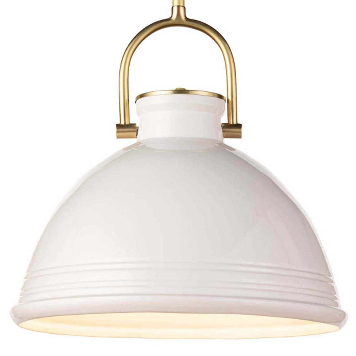 Eloise One Light Pendant