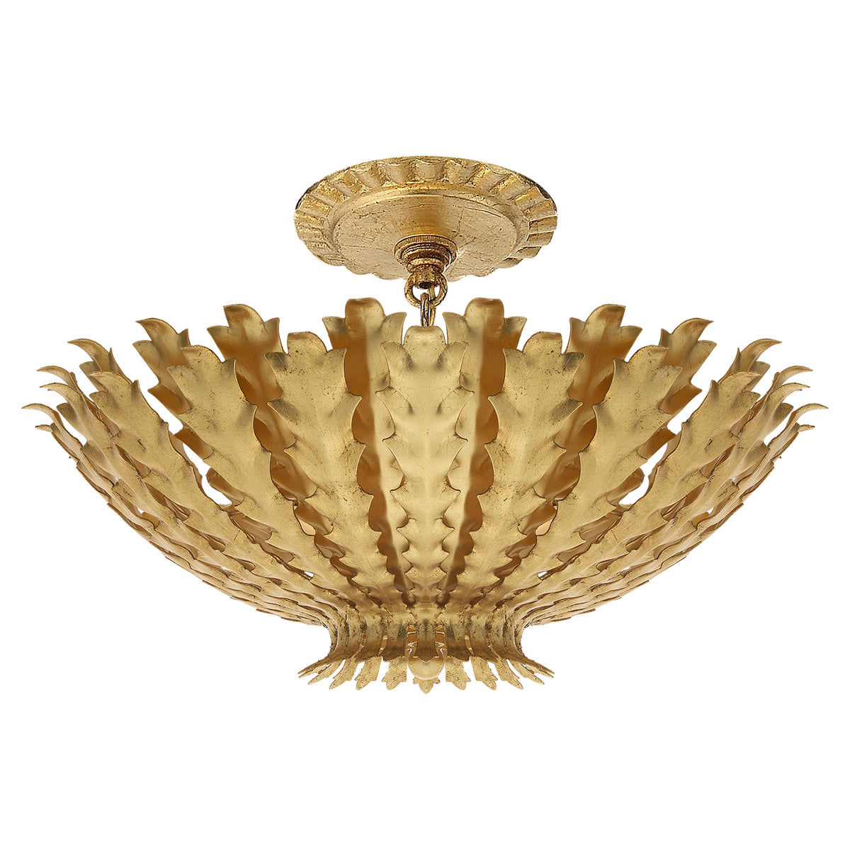 Hampton Mini Chandelier