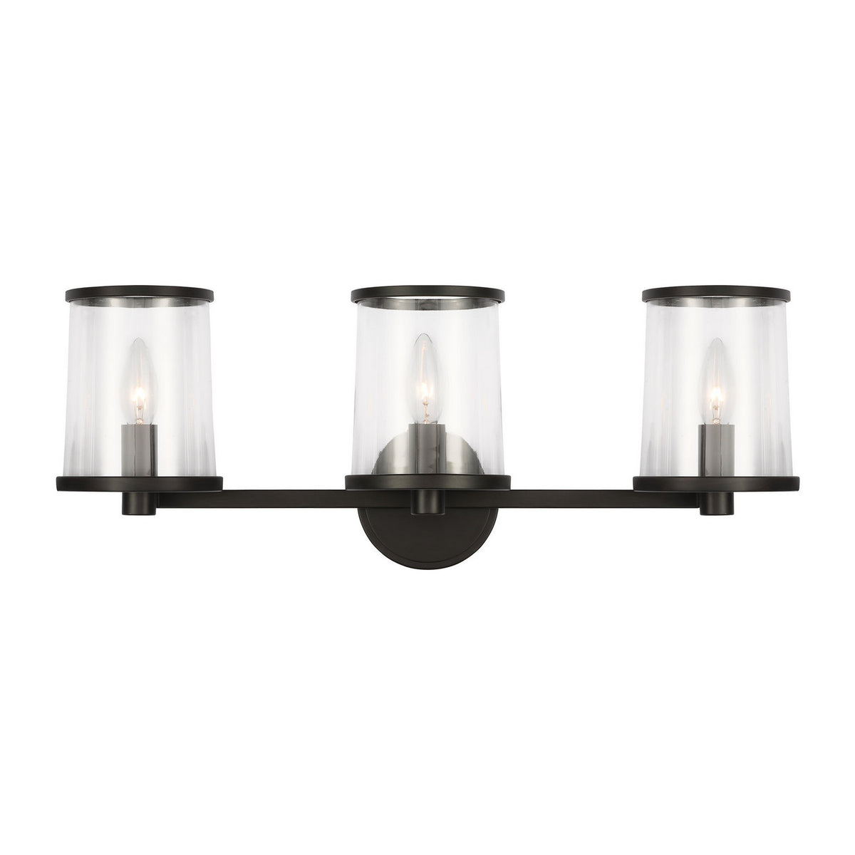 Reynolds Large Bath Sconce
