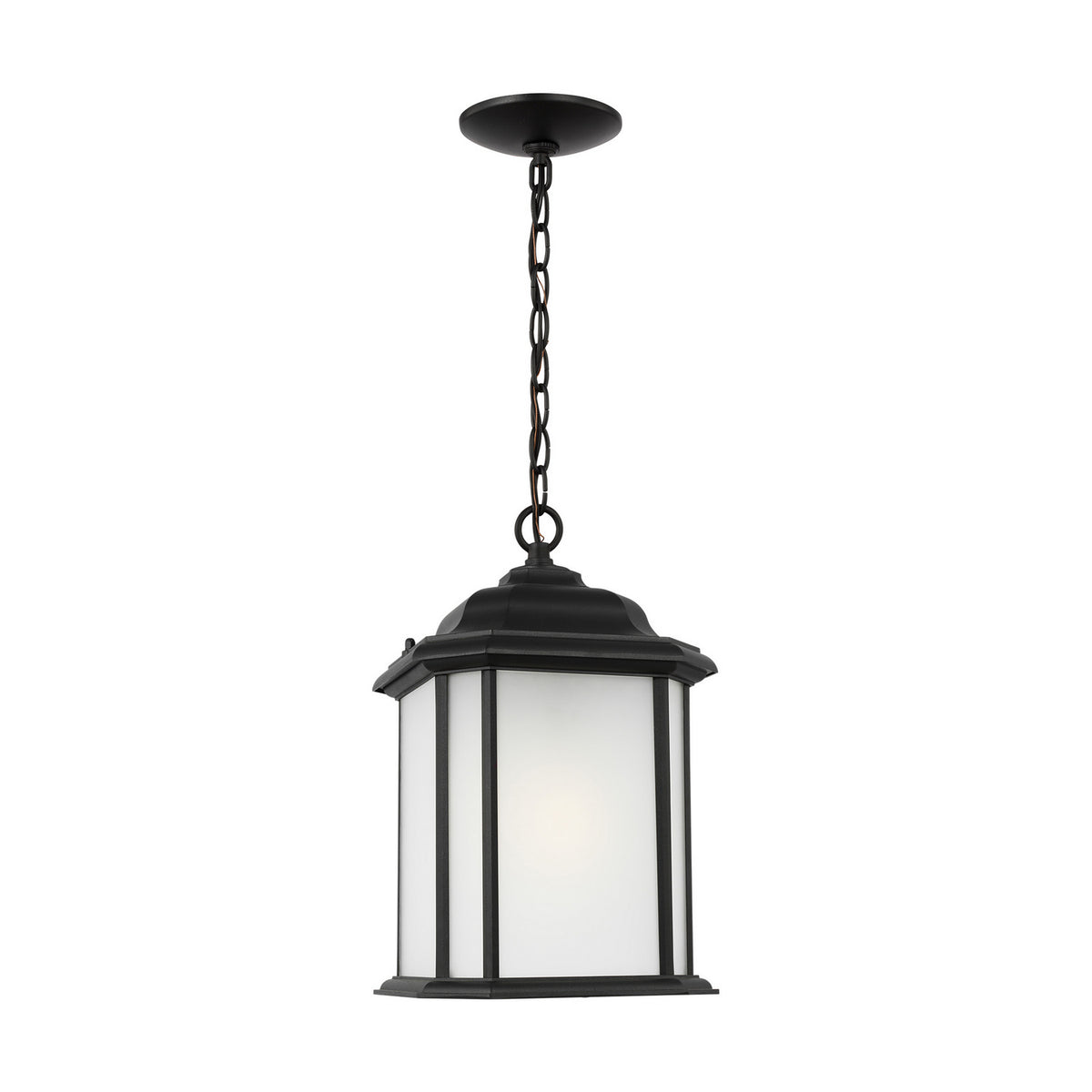 Kent 15" Hanging Lantern