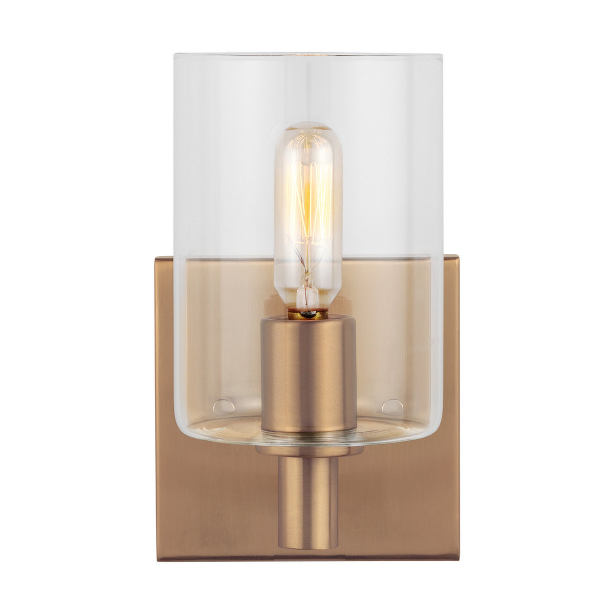 One Light Bath Vanity — 7.75"