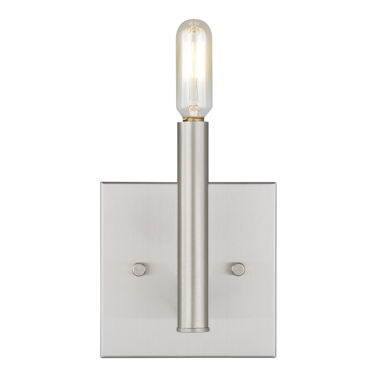 Vector 1-Light Bath Sconce