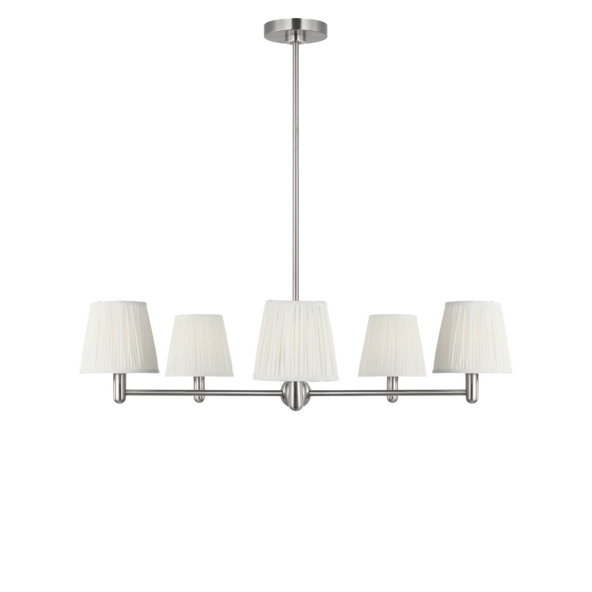 Vilera Five Light Chandelier