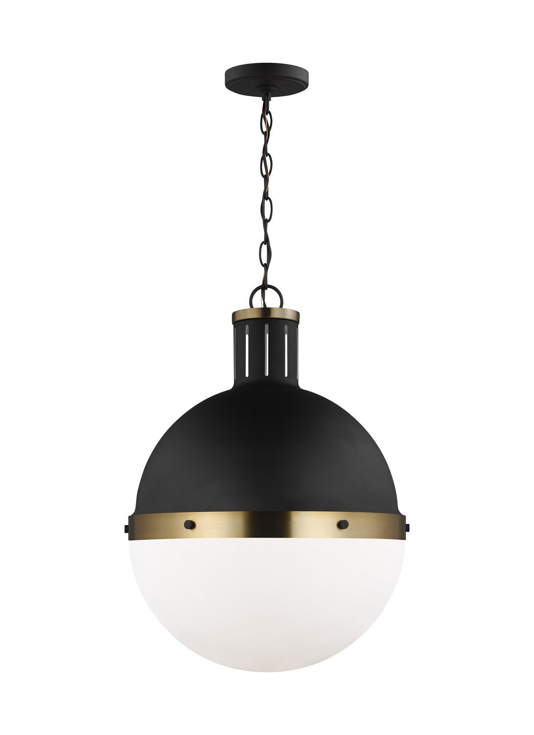 Hanks Large Pendant — 75 W