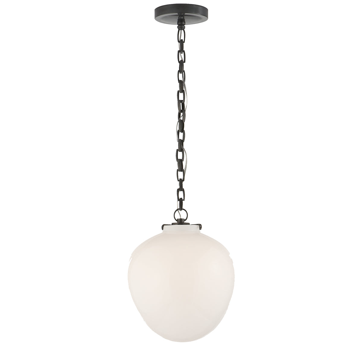 Katie Acorn Pendant