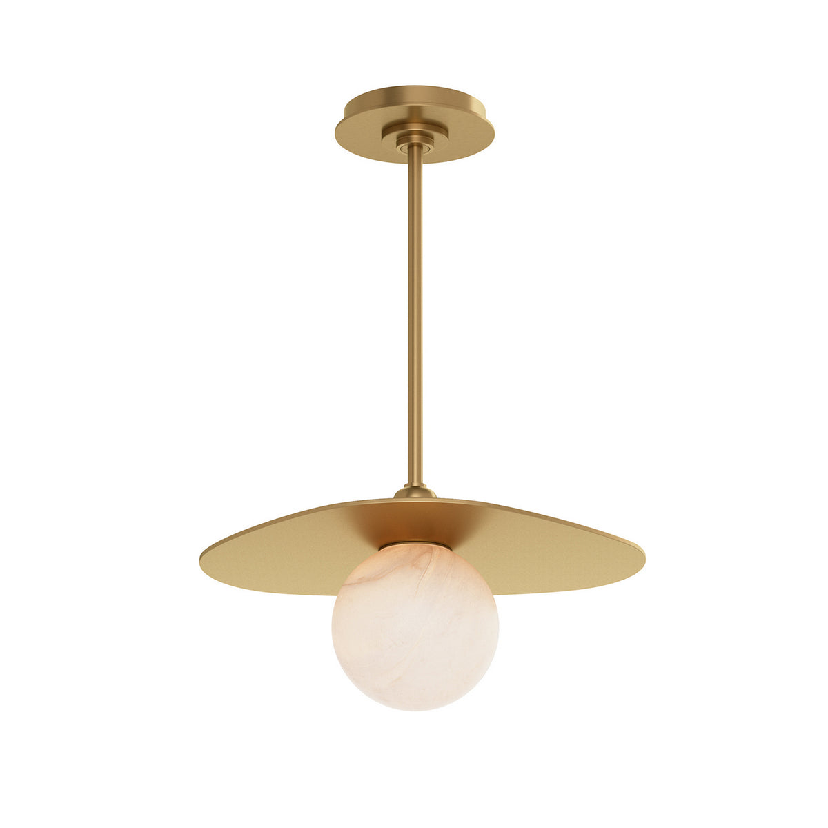 Rhoads One Light Pendant