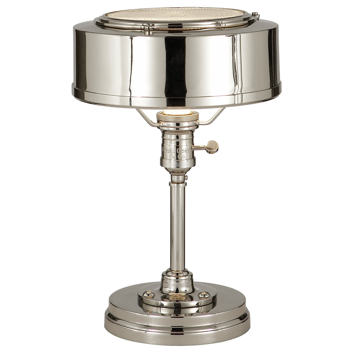 Henley Task Lamp
