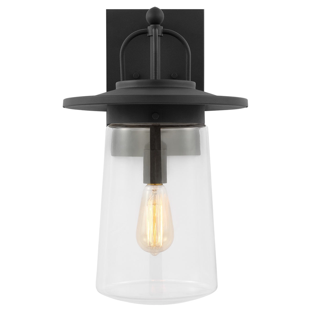 Tybee 19" Lantern