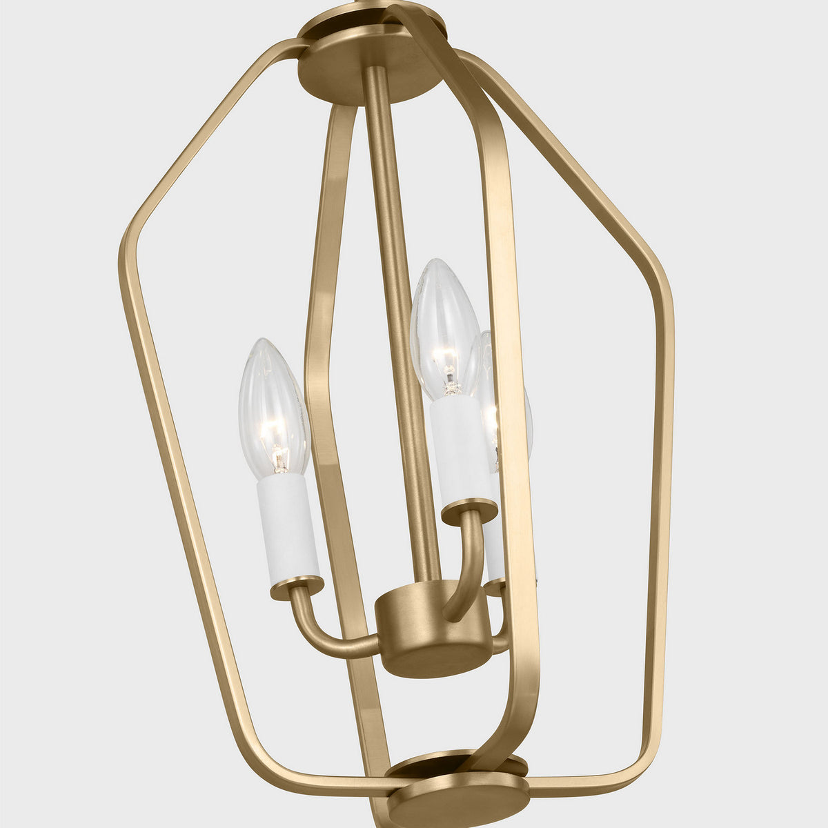 Kennan Three Light Chandelier