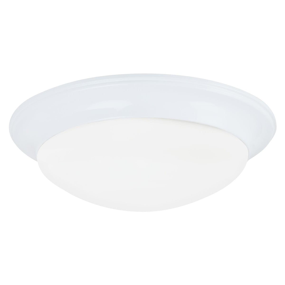 Nash Medium Flush Mount