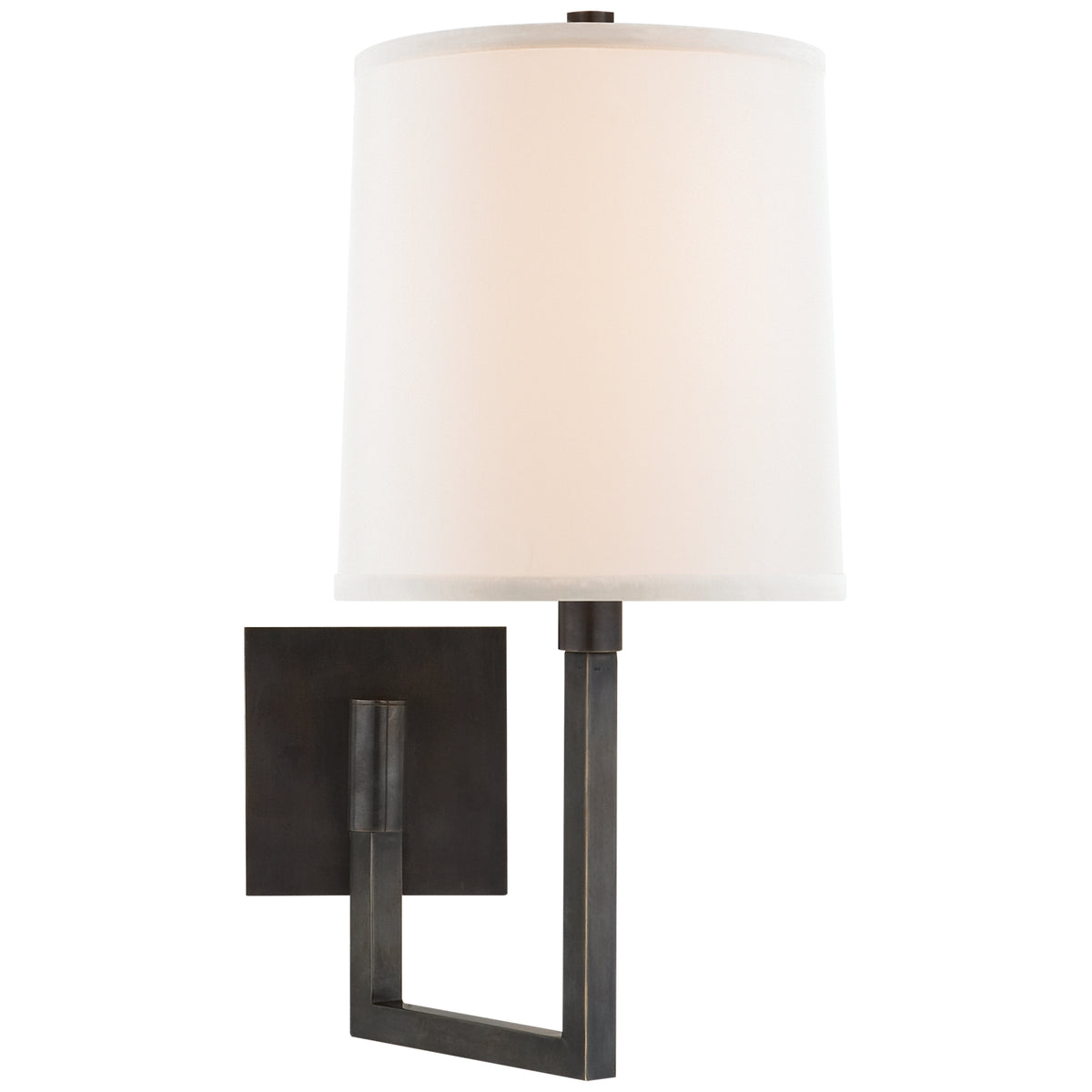 Aspect Small Articulating Sconce