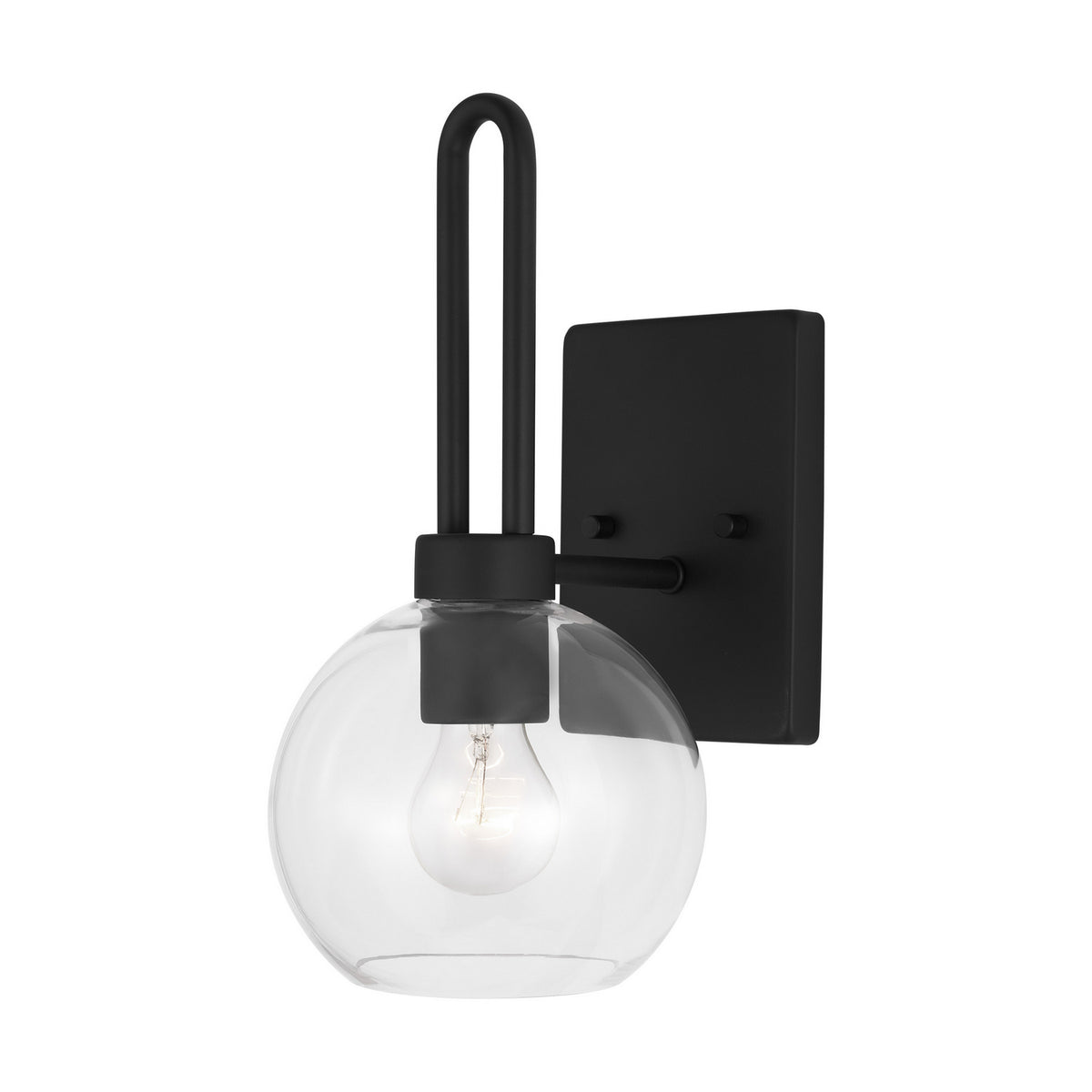 One Light Bath Vanity — 13.75"