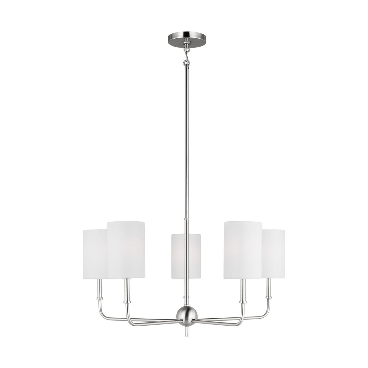 LED Chandelier — 14.00"