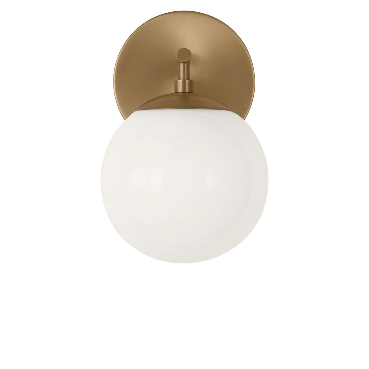 Nube One Light Vanity
