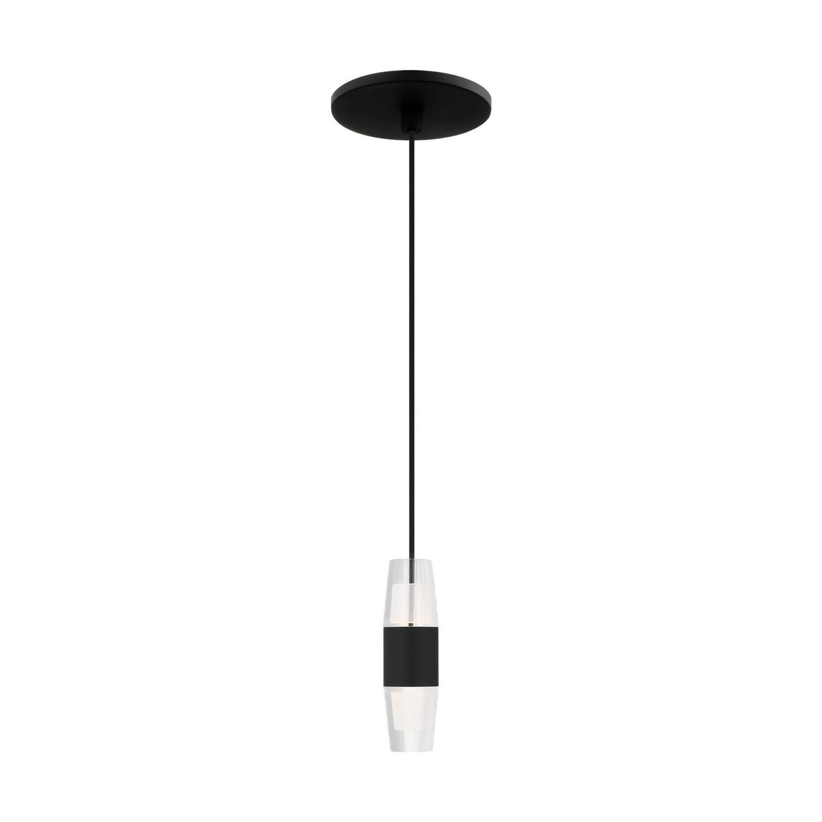 Lassell Short 1-Light Pendant
