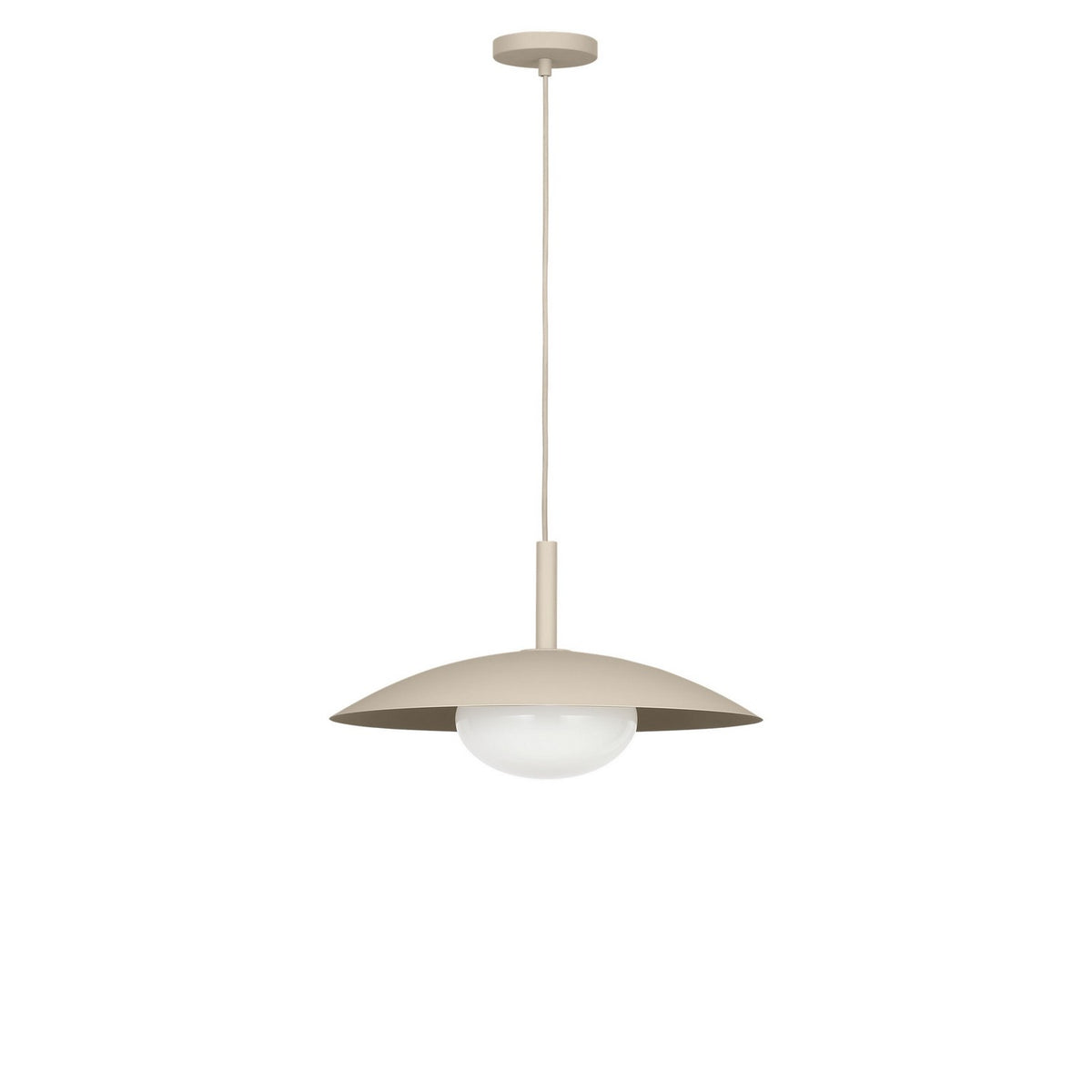 Mont One Light Pendant