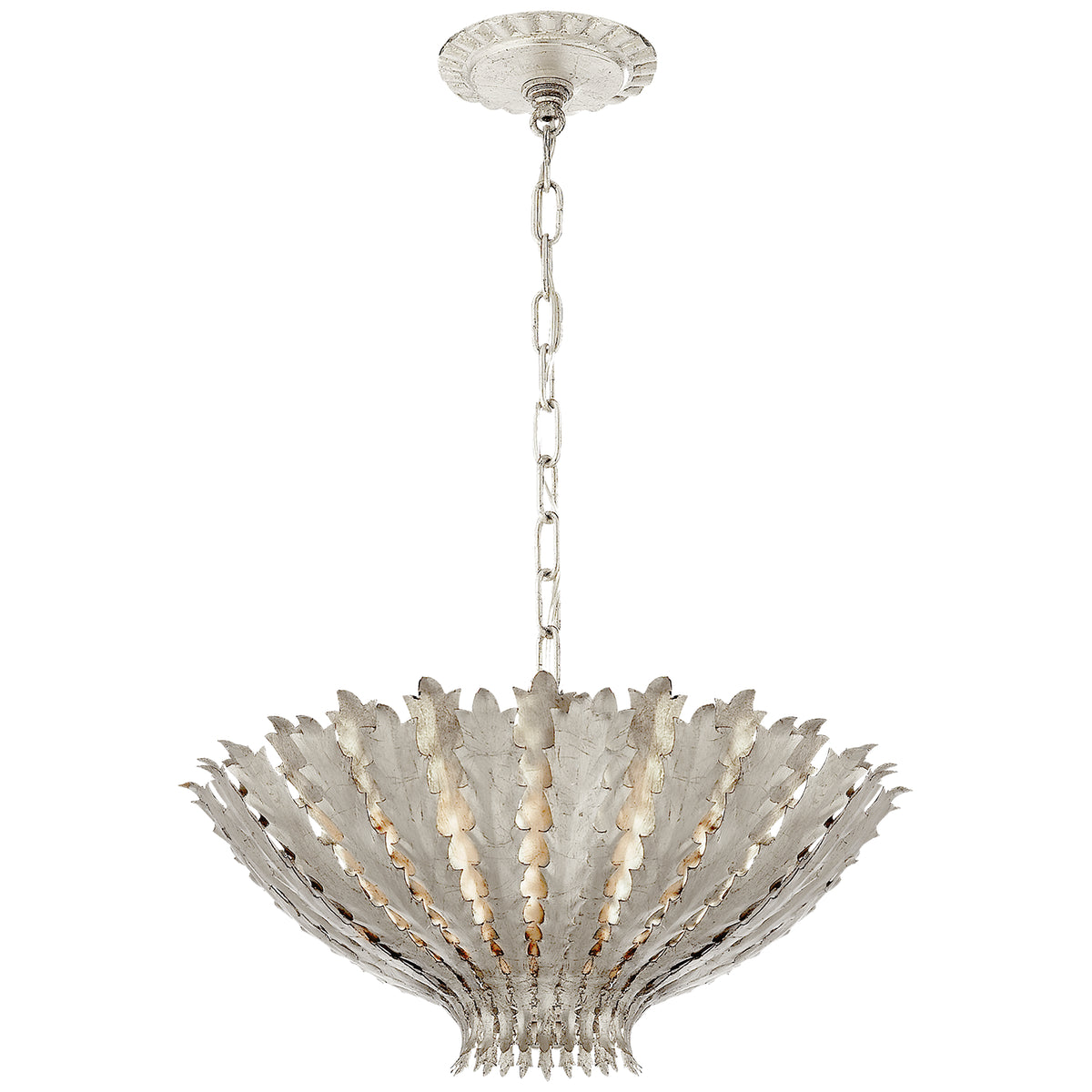 Hampton Small Chandelier