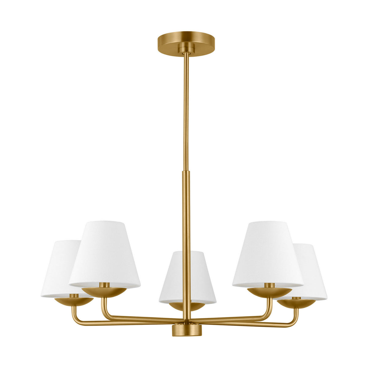 Albion Medium Chandelier