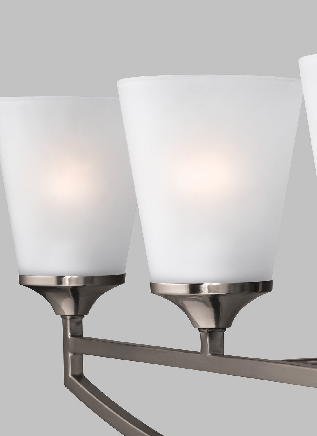 Hanford Four Light Bath