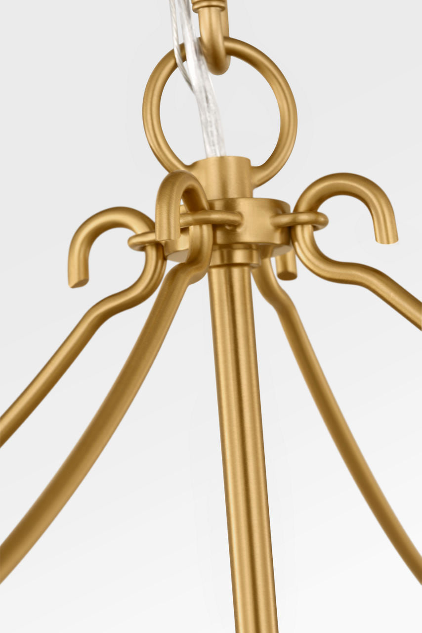 Carlyle 14 Lantern