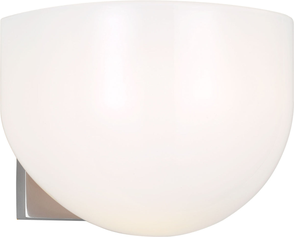 Cheverny Small Bath Sconce
