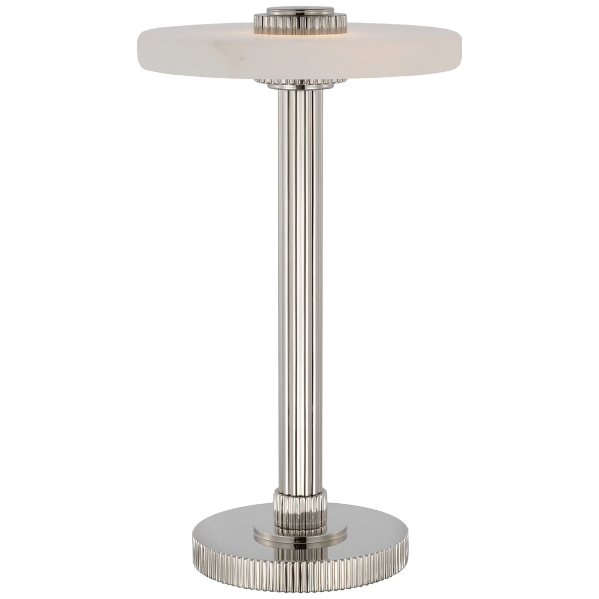 Aran 9" Rechargeable Accent Lamp