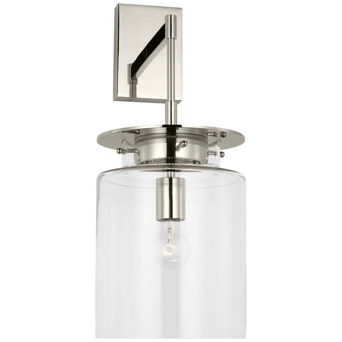 Elias 23" Sconce