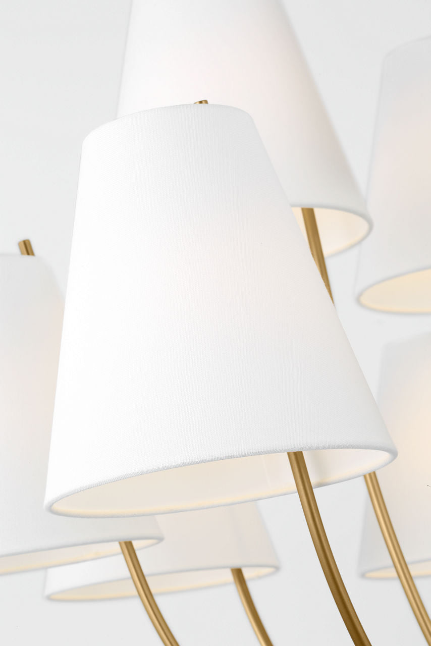 Marina 40 Chandelier