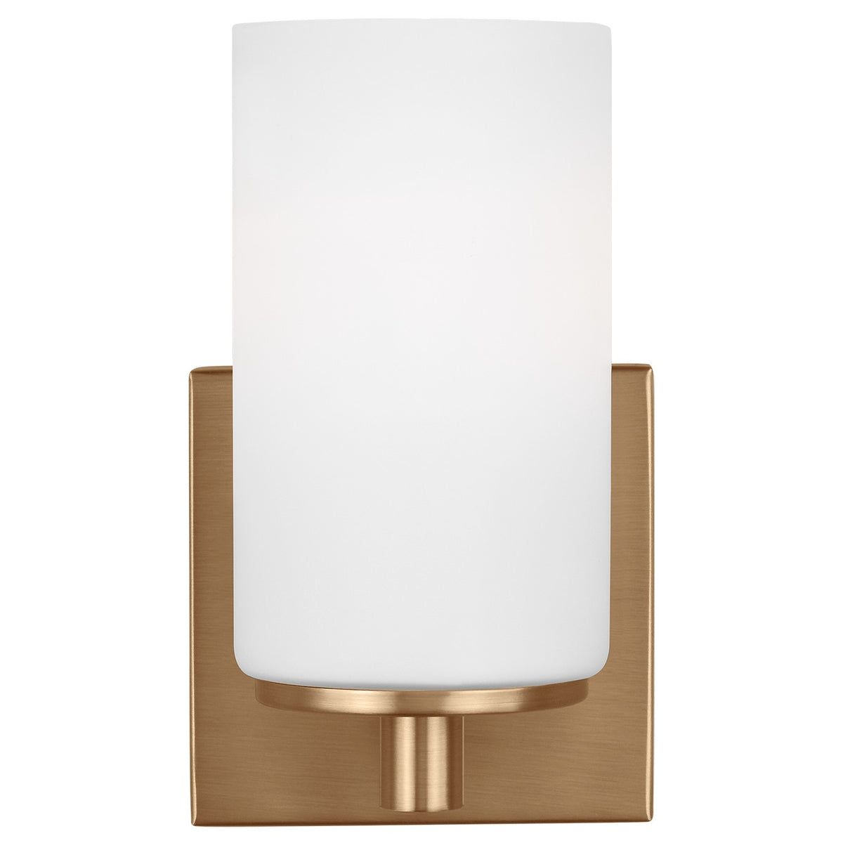 Hettinger One Light Bath