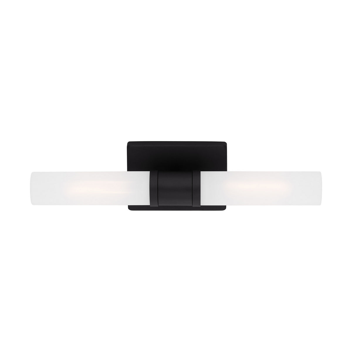 Two Light Bath Vanity — 20.00"