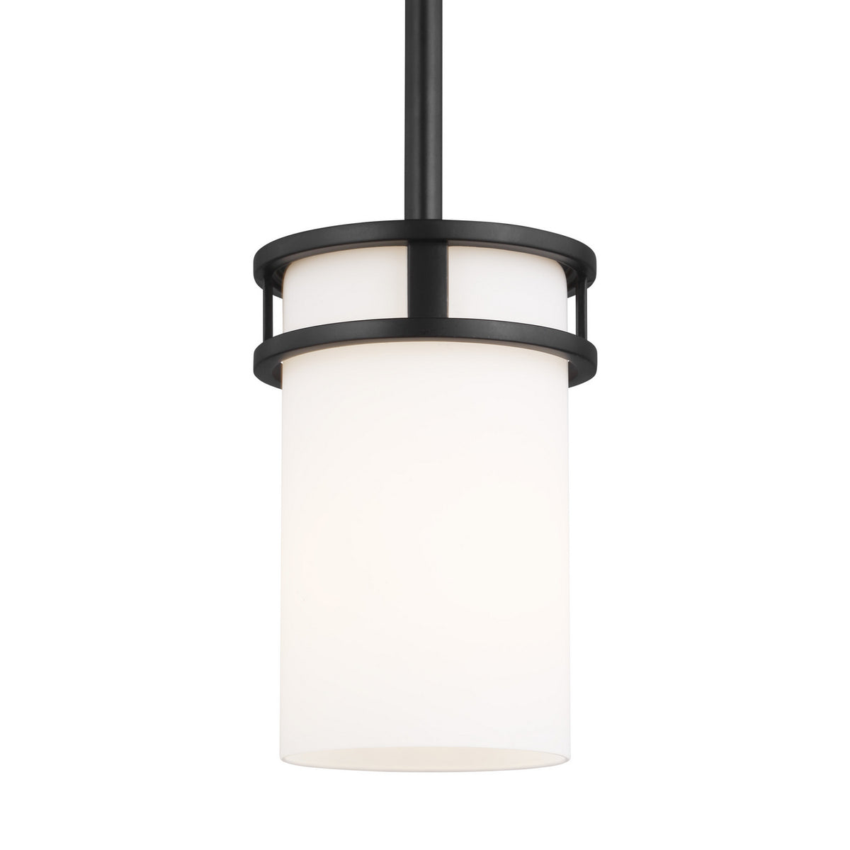 Robie One Light Pendant