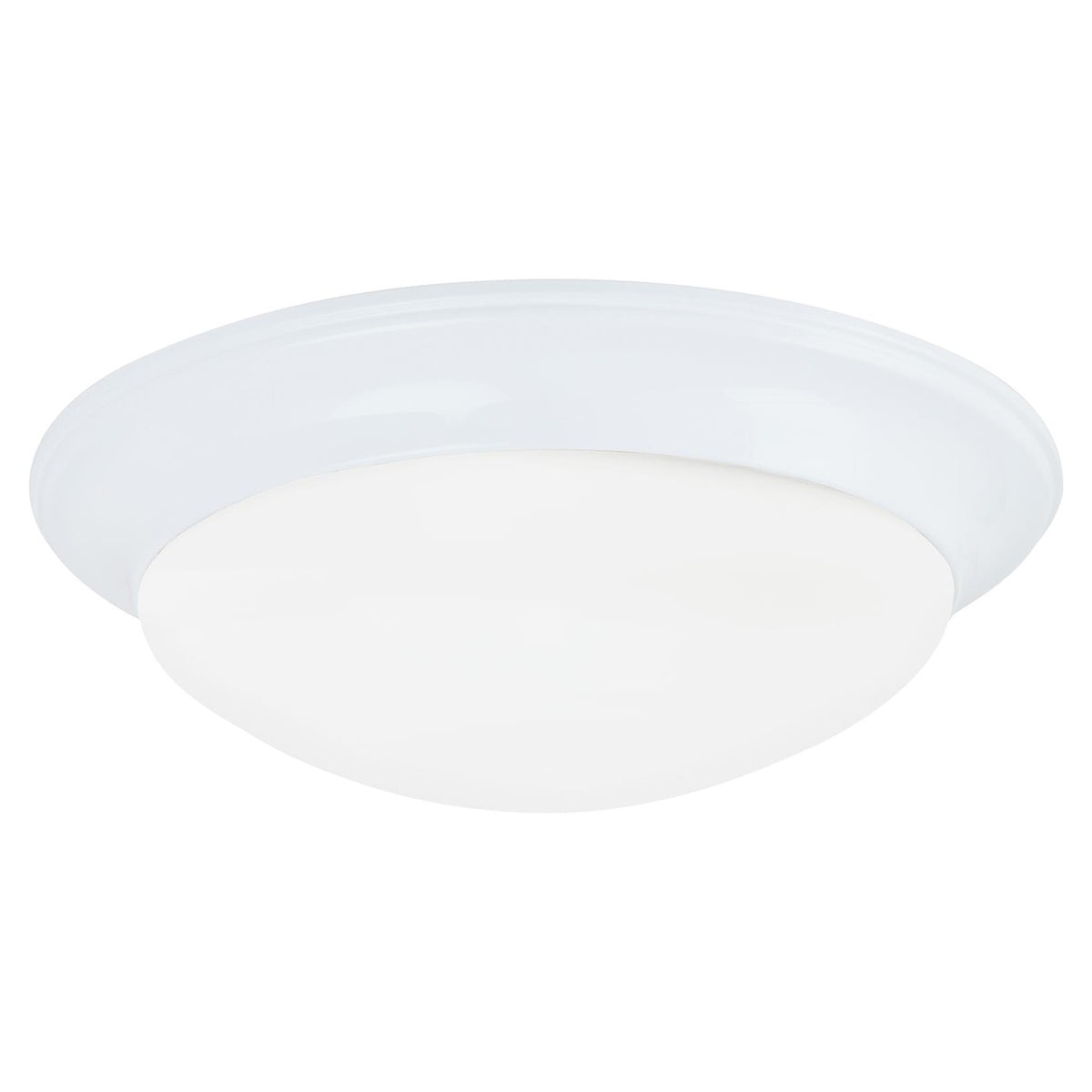 Nash Small Flush Mount