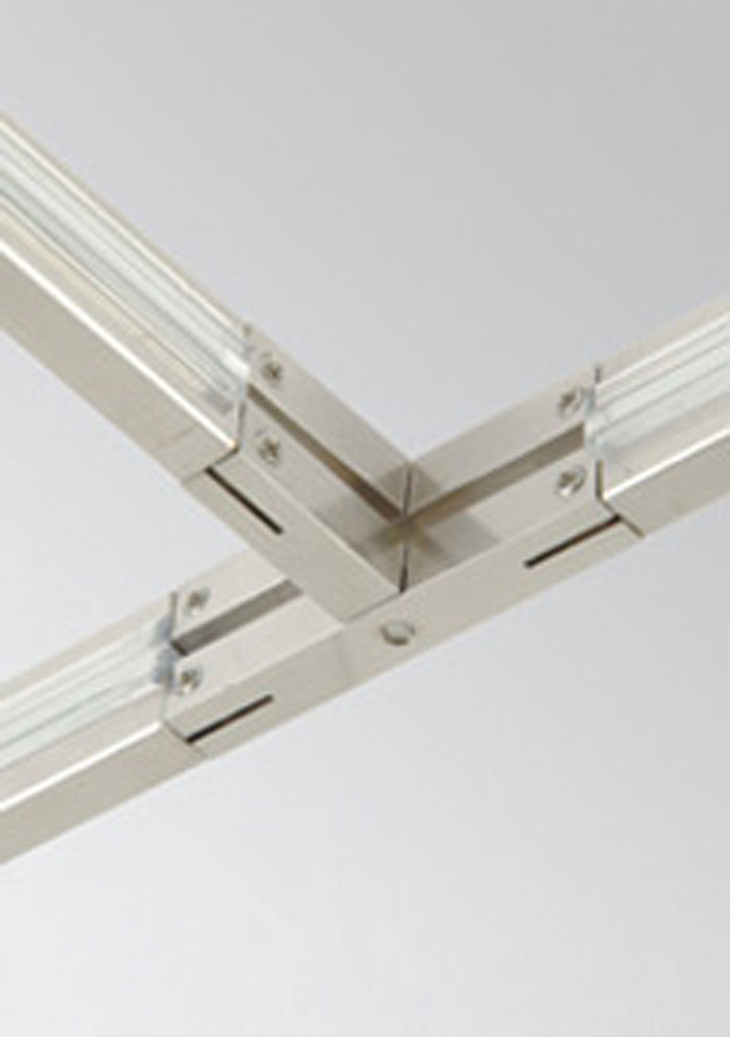 MonoRail T Connector