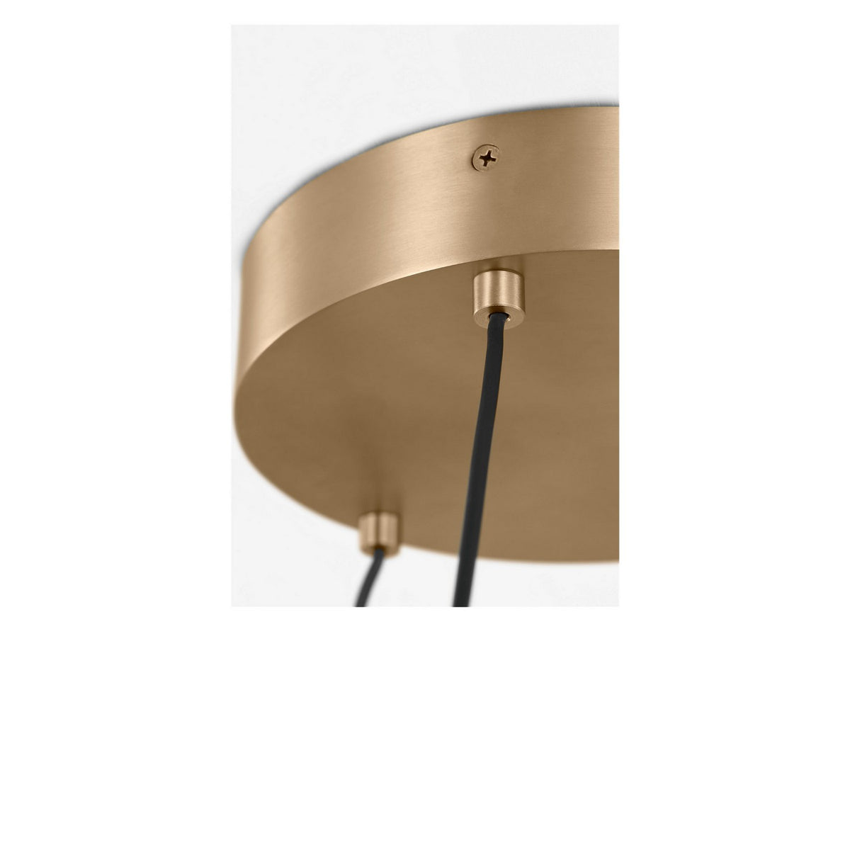 Aro 24 Led Chandelier