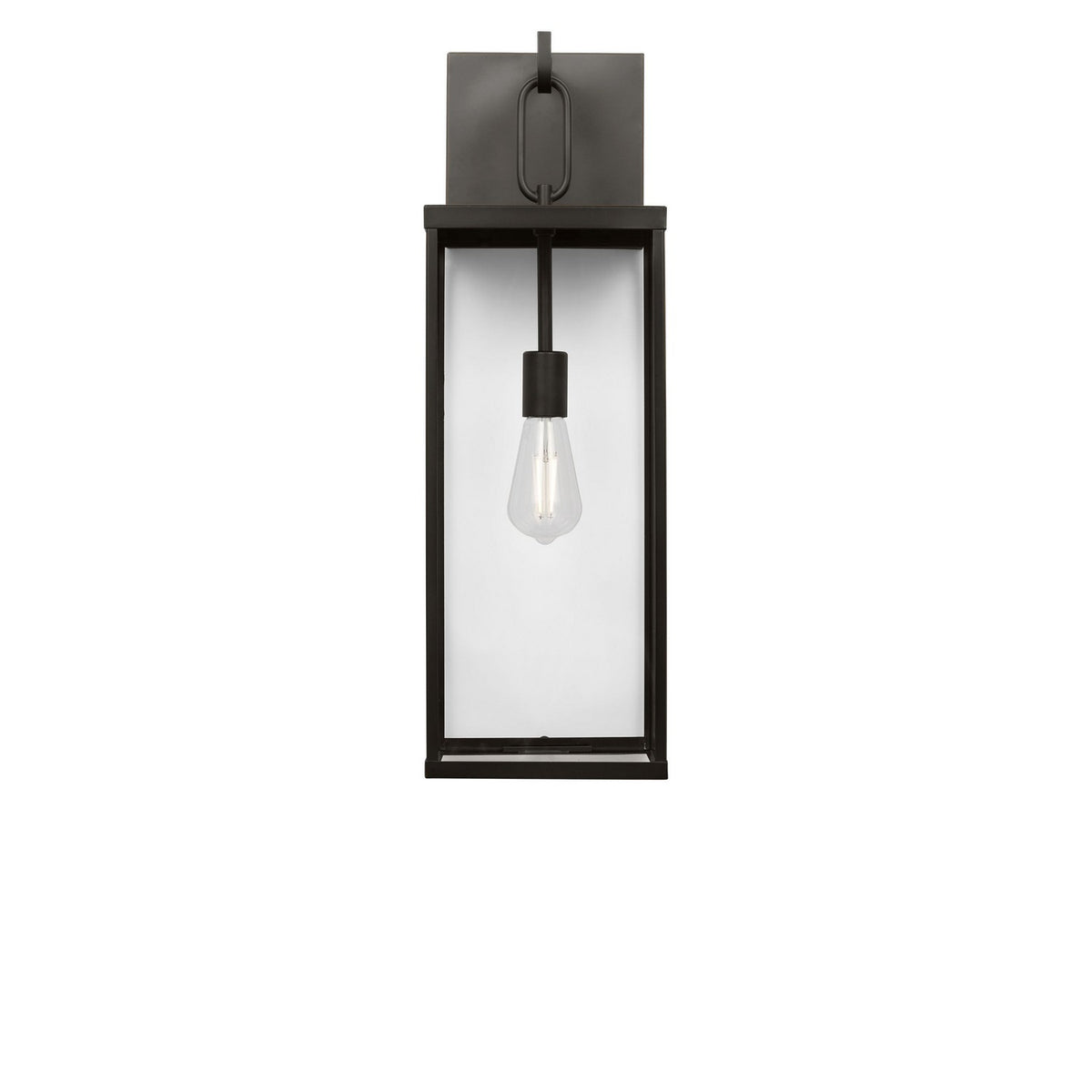 Rox Large One Light Lantern