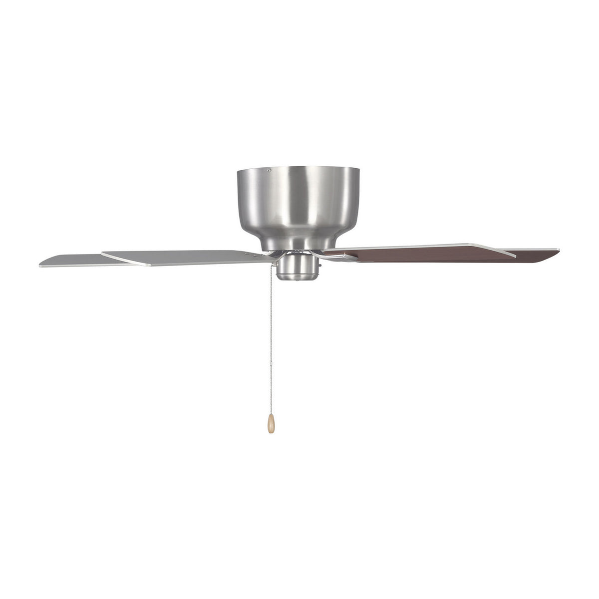 Linden 52" Hugger Ceiling Fan