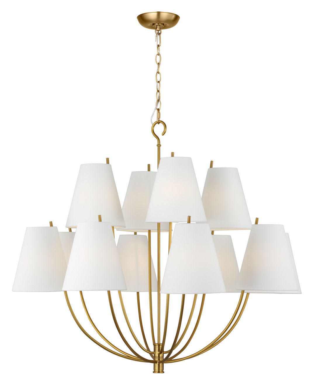 Marina 40 Chandelier