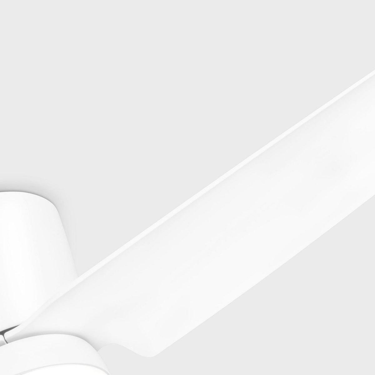 Colgin 56" Hugger LED Ceiling Fan