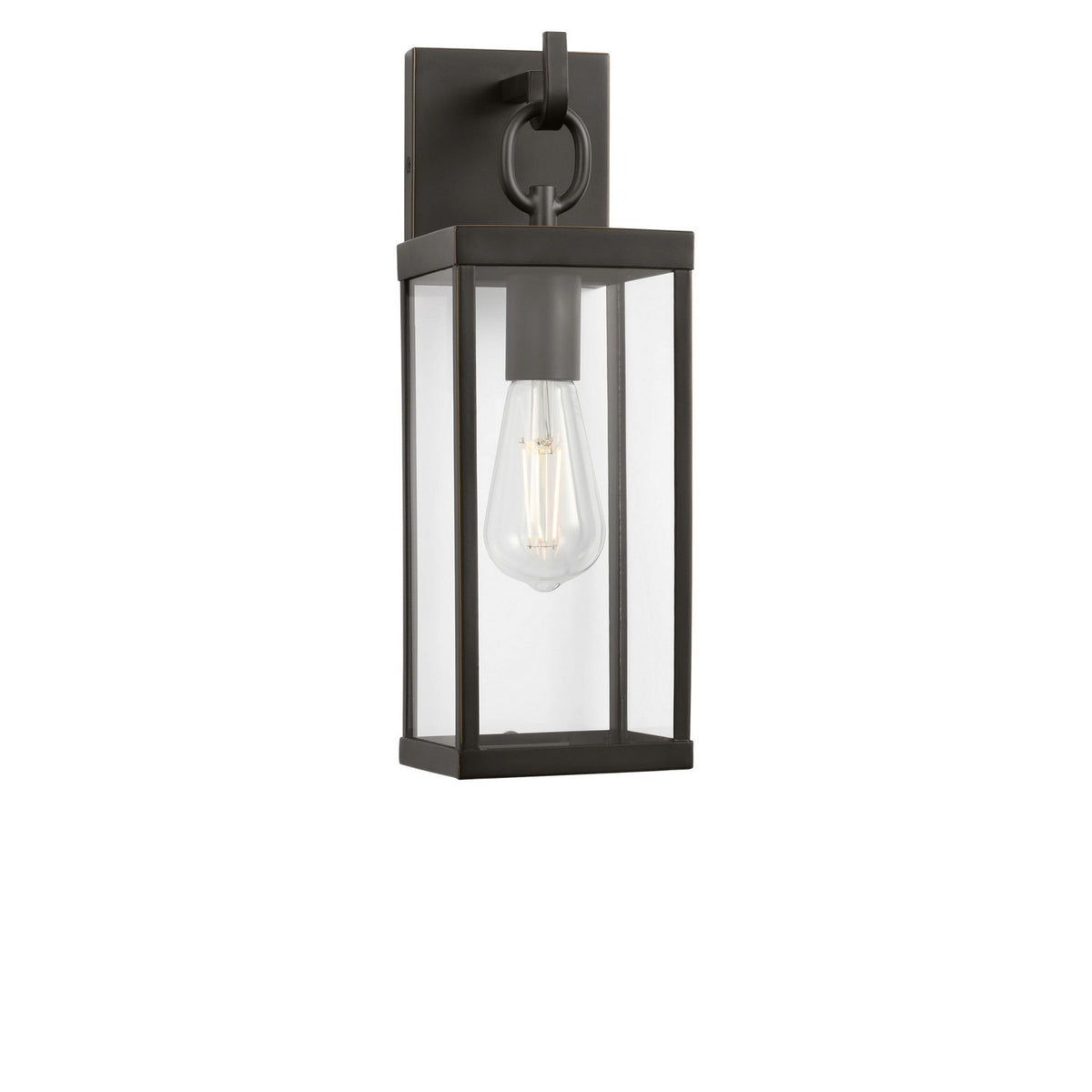 Rox Small One Light Lantern