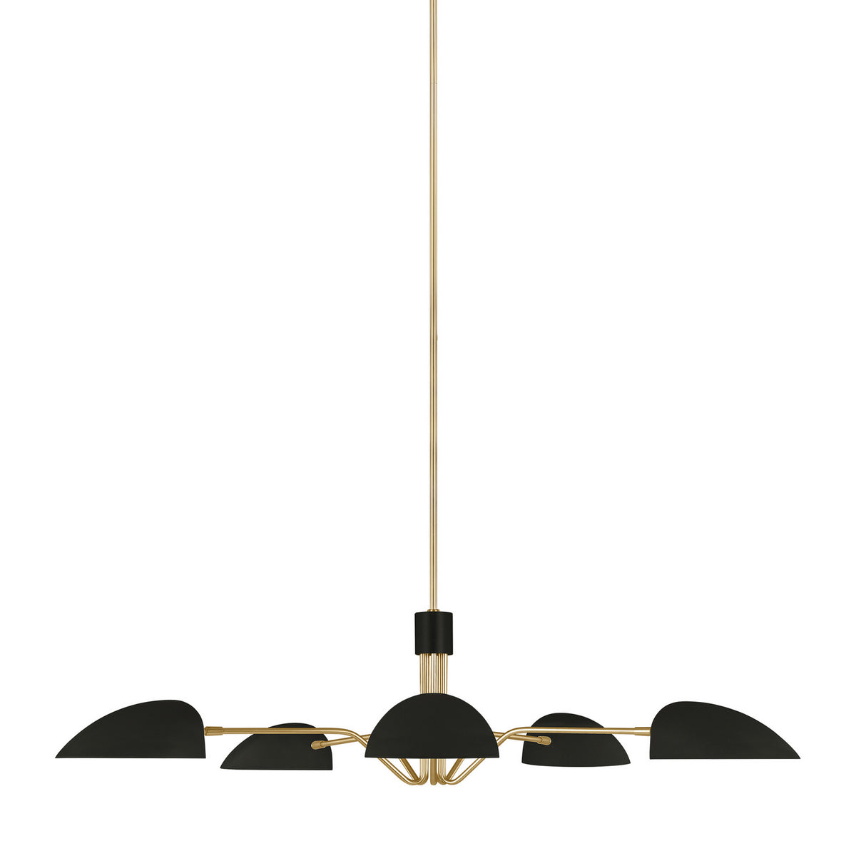 Jane Chandelier