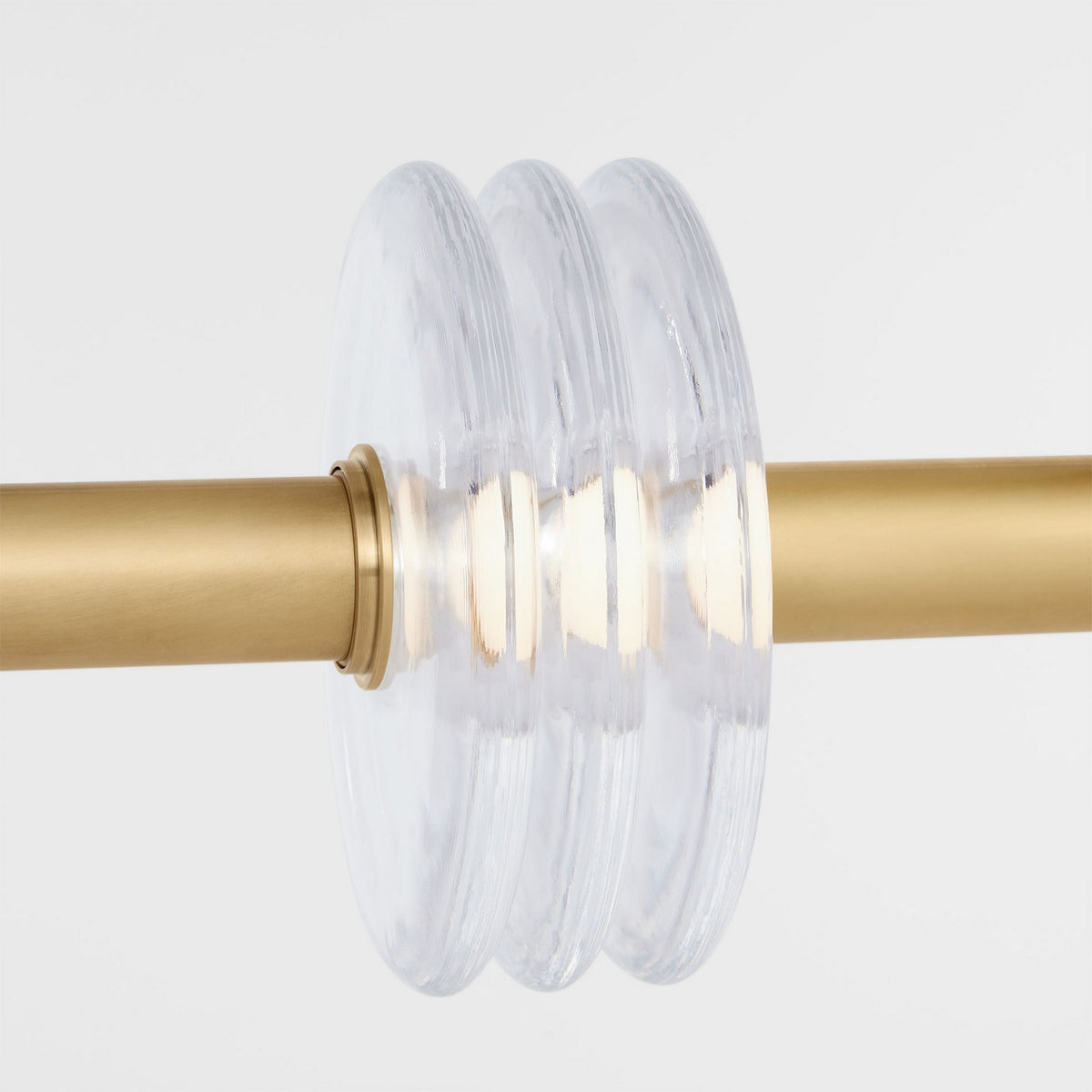 Laurel X-Large Linear Chandelier