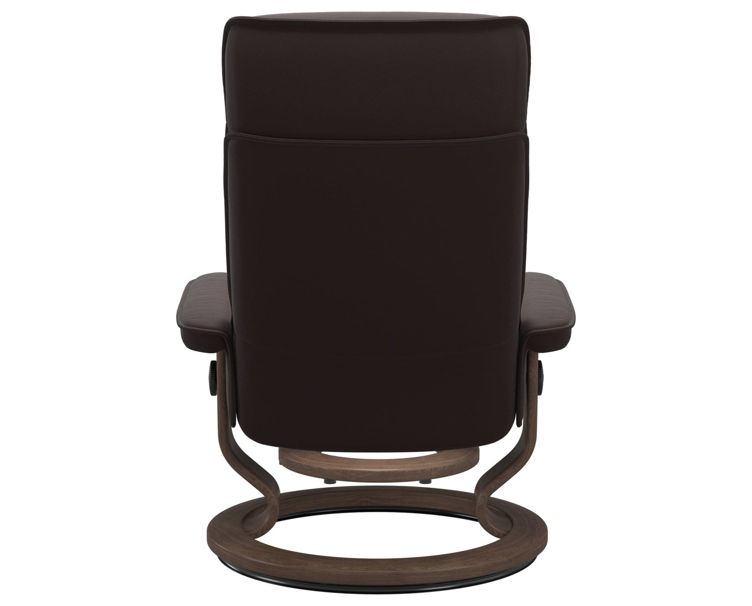 Admiral Recliner | Classic Base